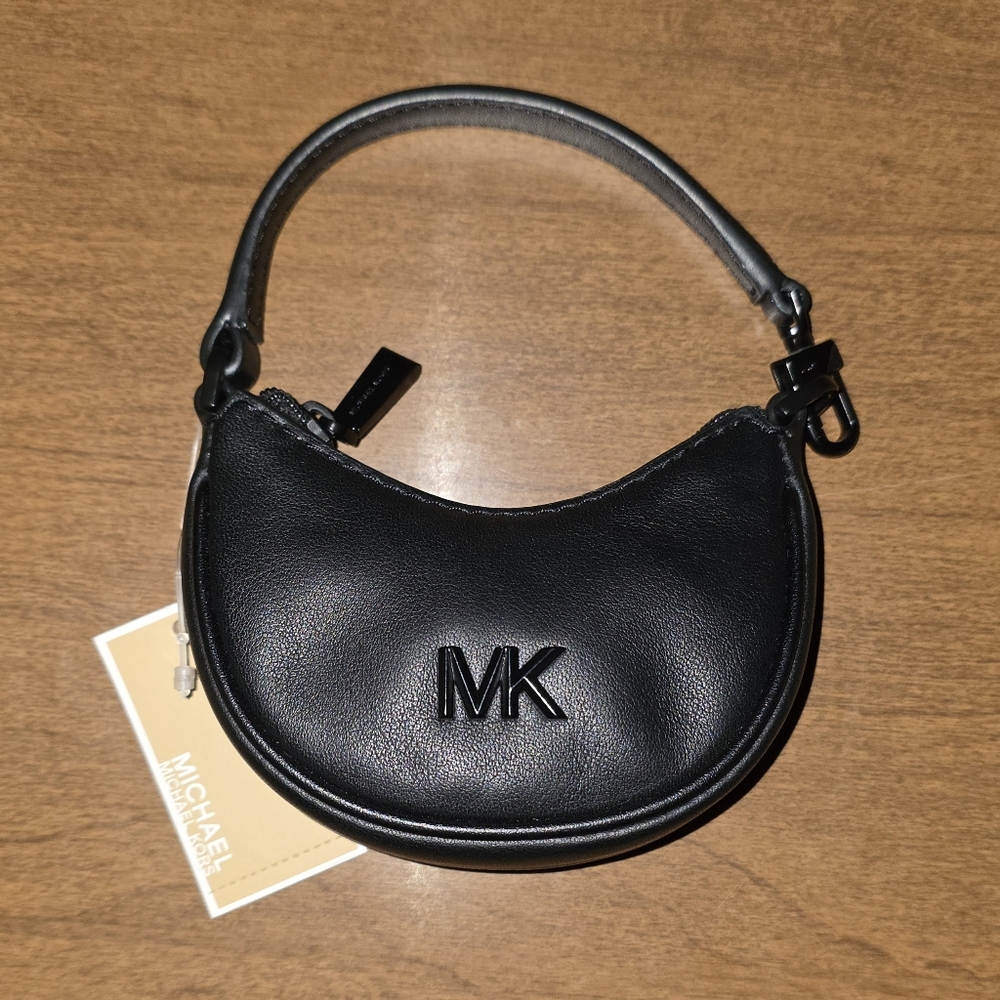 Michael Kors Mini Bag Charm